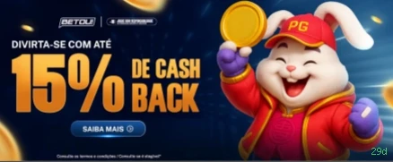Bônus do cassino