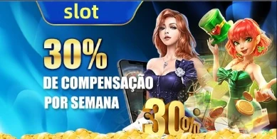 Bônus de slots